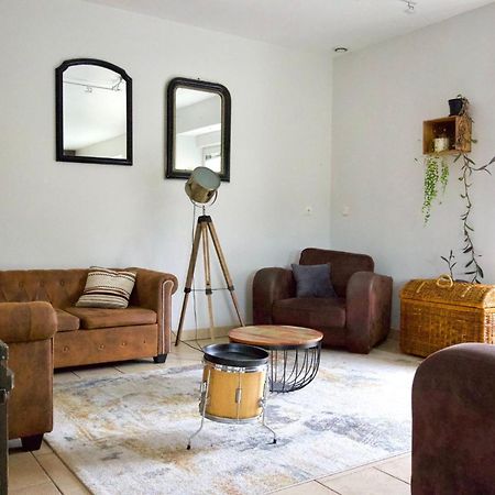 Loft Haut De Gamme Entre Verdure Et Ville Chaudefontaine  Bagian luar foto
