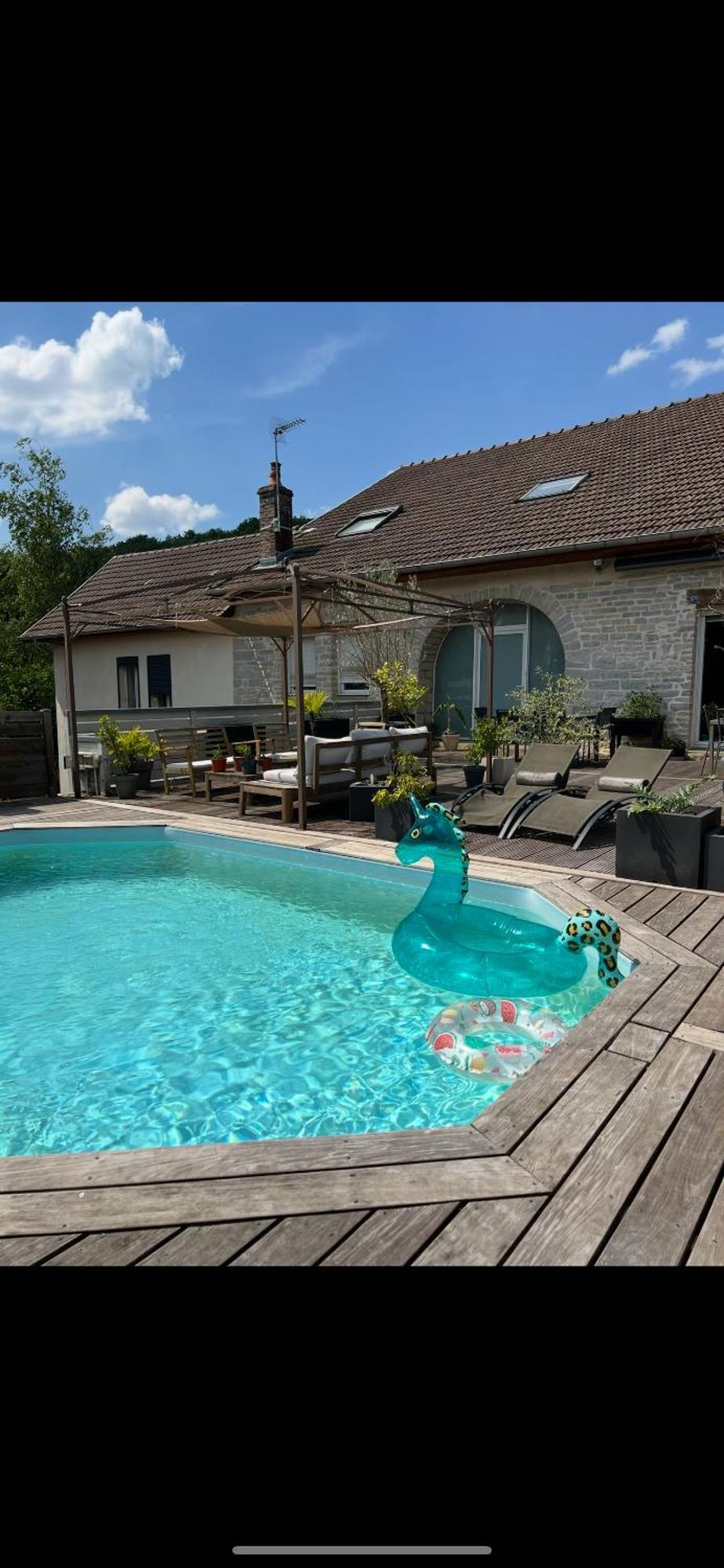 Loft Haut De Gamme Entre Verdure Et Ville Chaudefontaine  Bagian luar foto